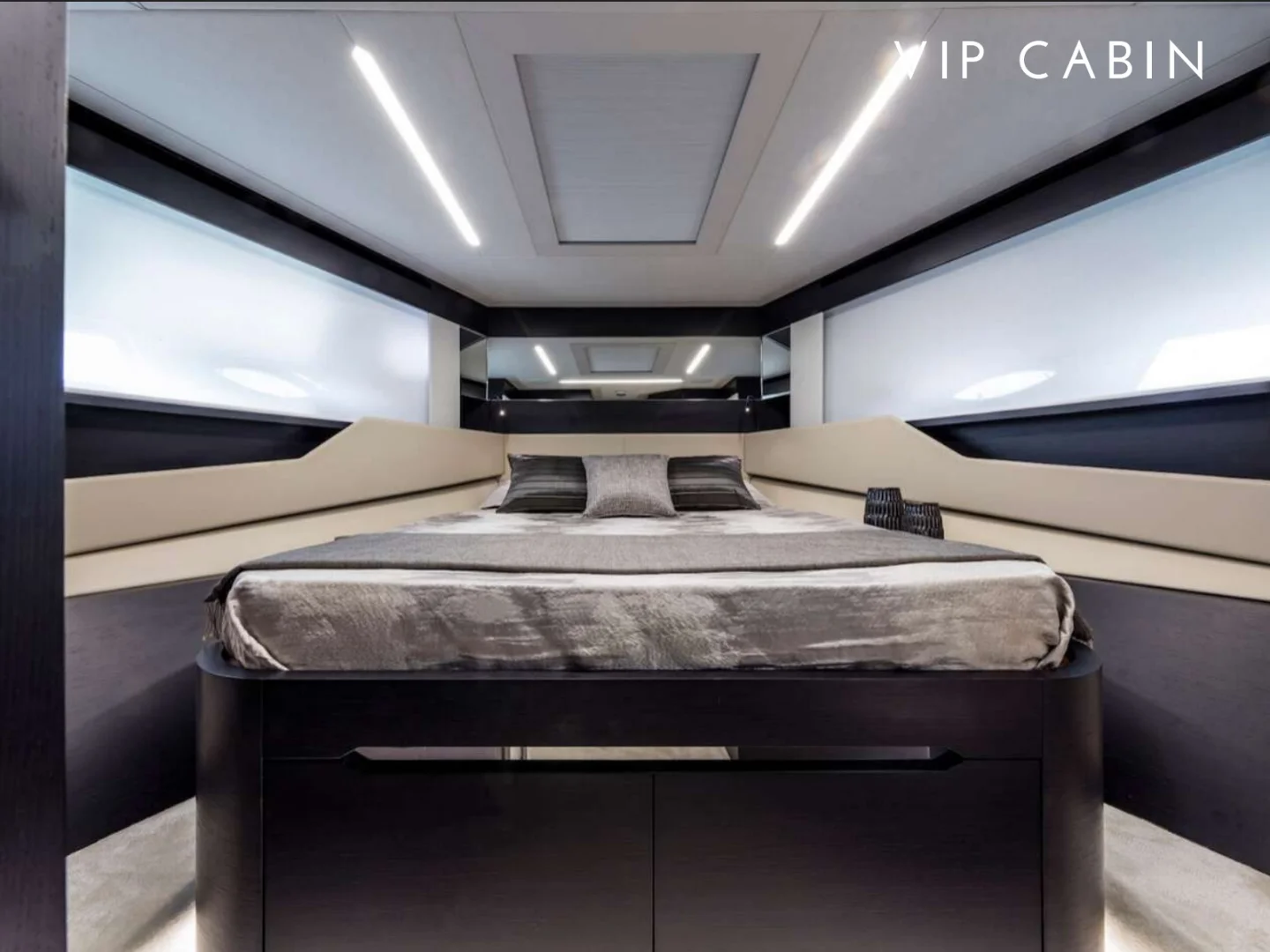 BEYOND | Pershing 8X - Photo 23