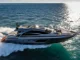 BEYOND | Pershing 8X luxury charter yacht