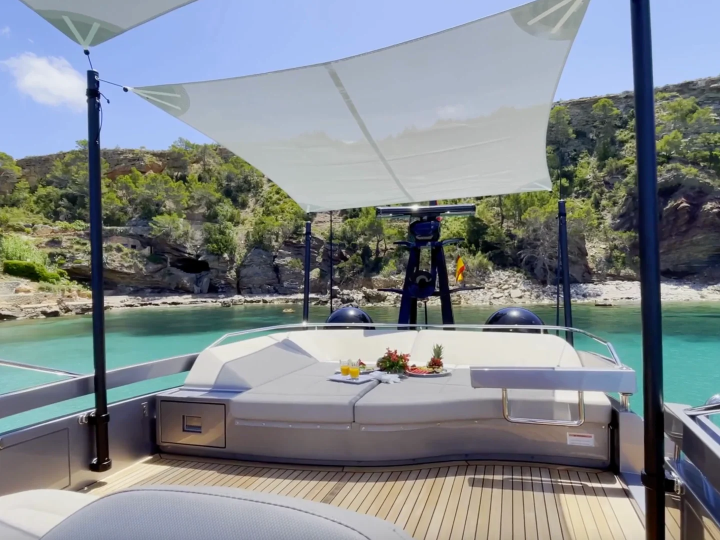 BEYOND | Pershing 8X - Photo 48
