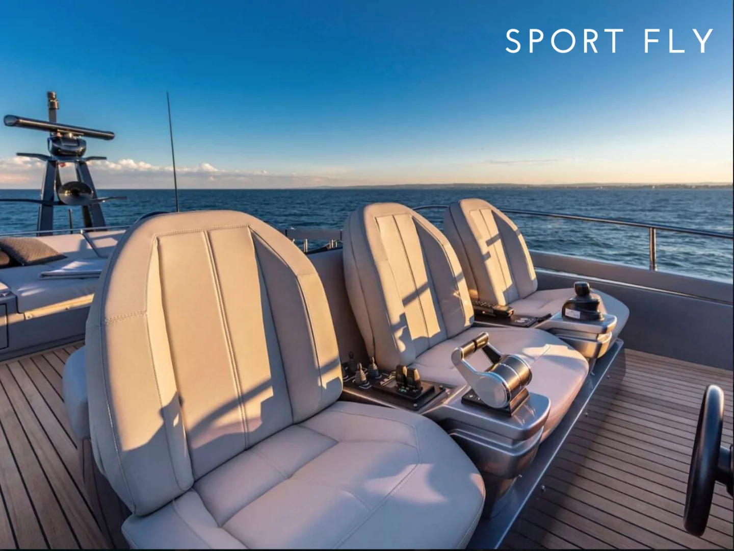 BEYOND | Pershing 8X - Photo 18