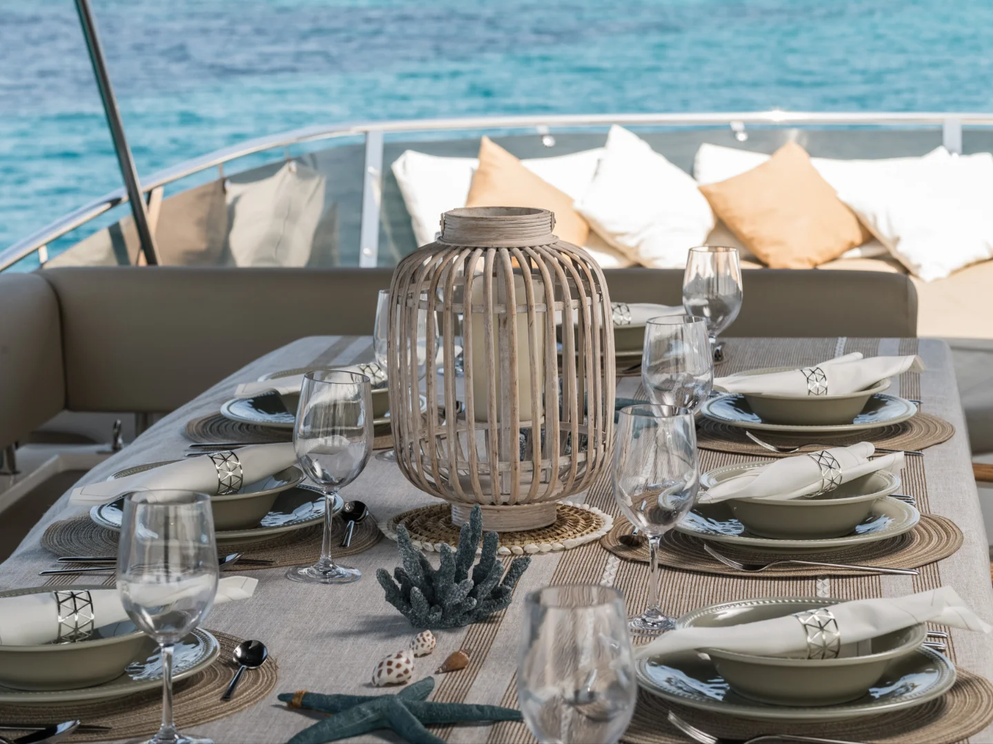 CALA DI LUNA | Sunseeker Manhattan 70 - Photo 38