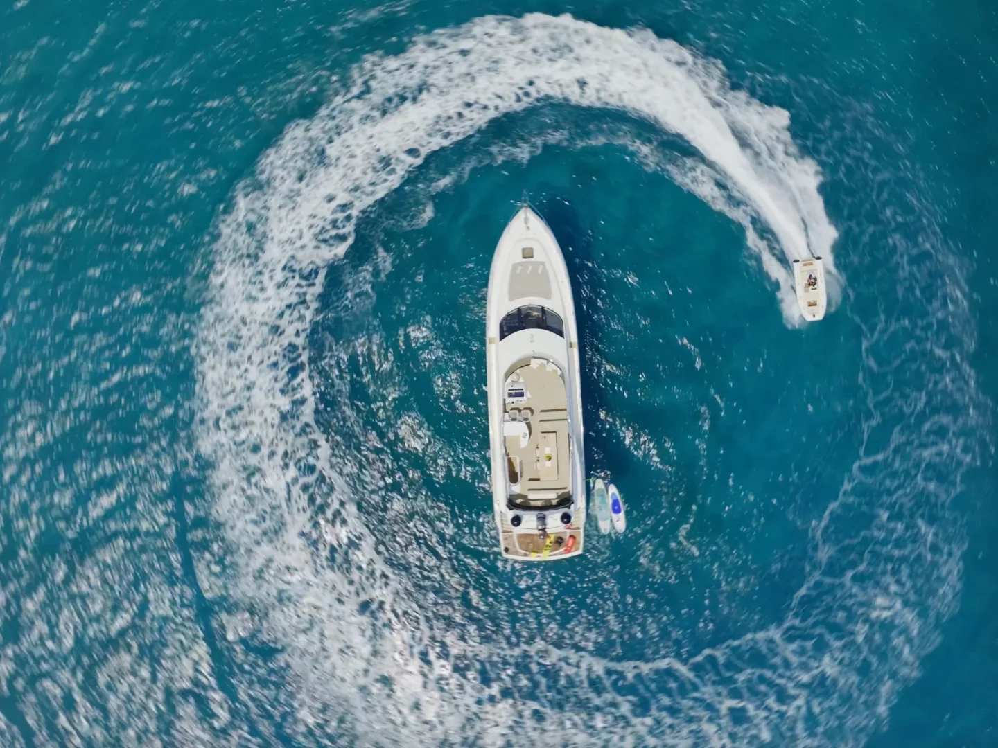 CALA DI LUNA | Sunseeker Manhattan 70 - Photo 5