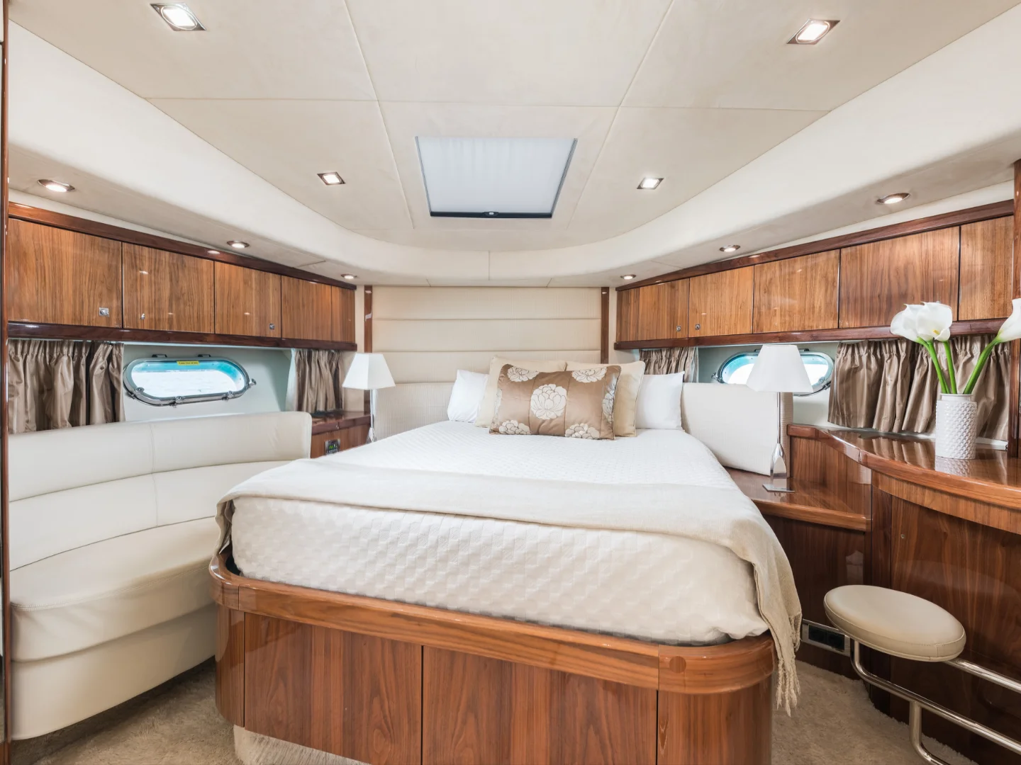 CALA DI LUNA | Sunseeker Manhattan 70 - Photo 27