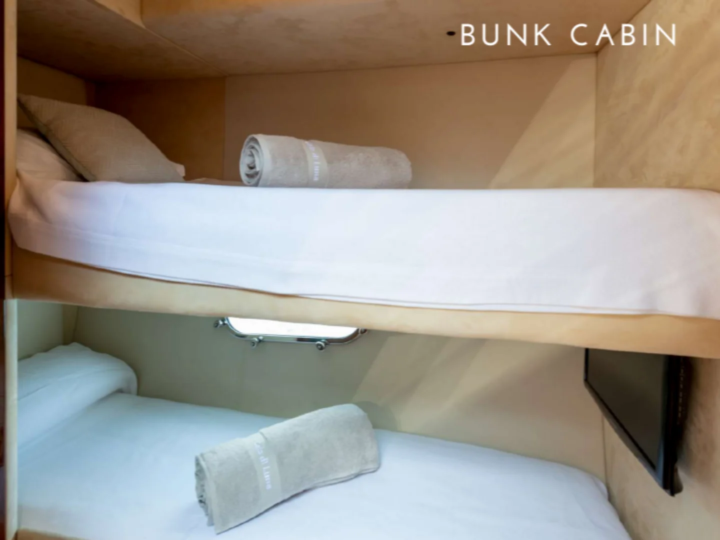 CALA DI LUNA | Sunseeker Manhattan 70 - Photo 19