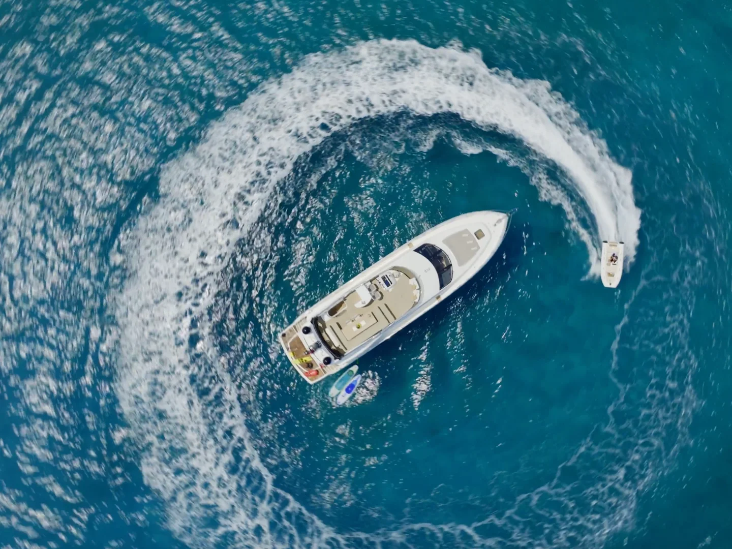 CALA DI LUNA | Sunseeker Manhattan 70 - Photo 6
