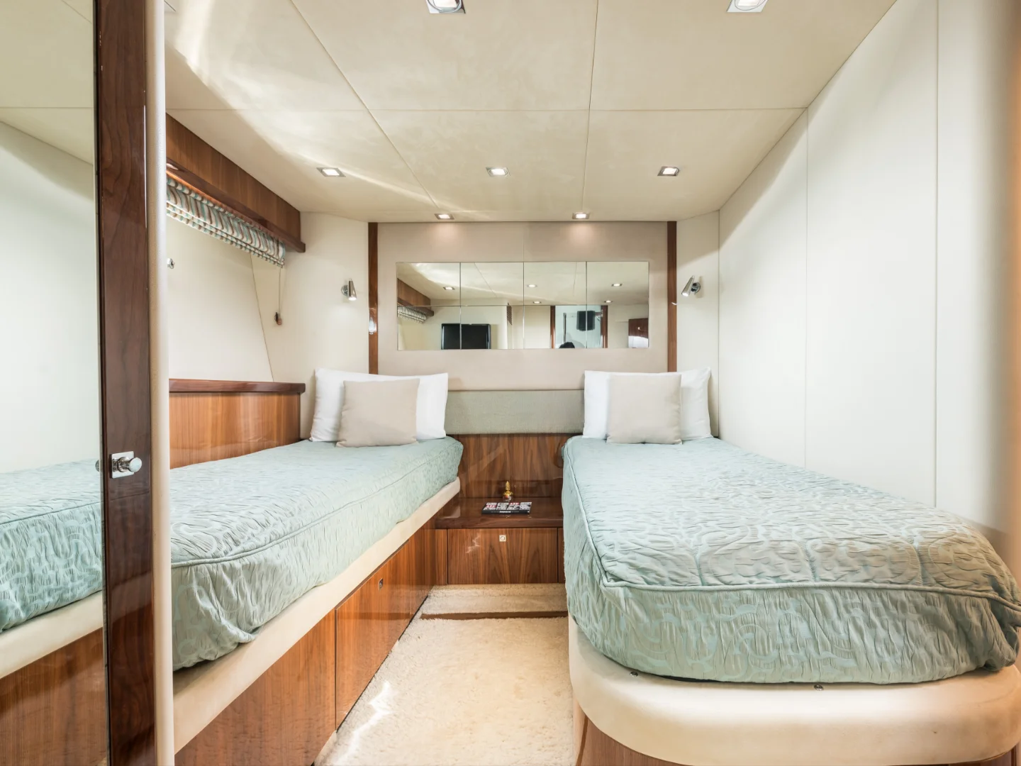CALA DI LUNA | Sunseeker Manhattan 70 - Photo 20