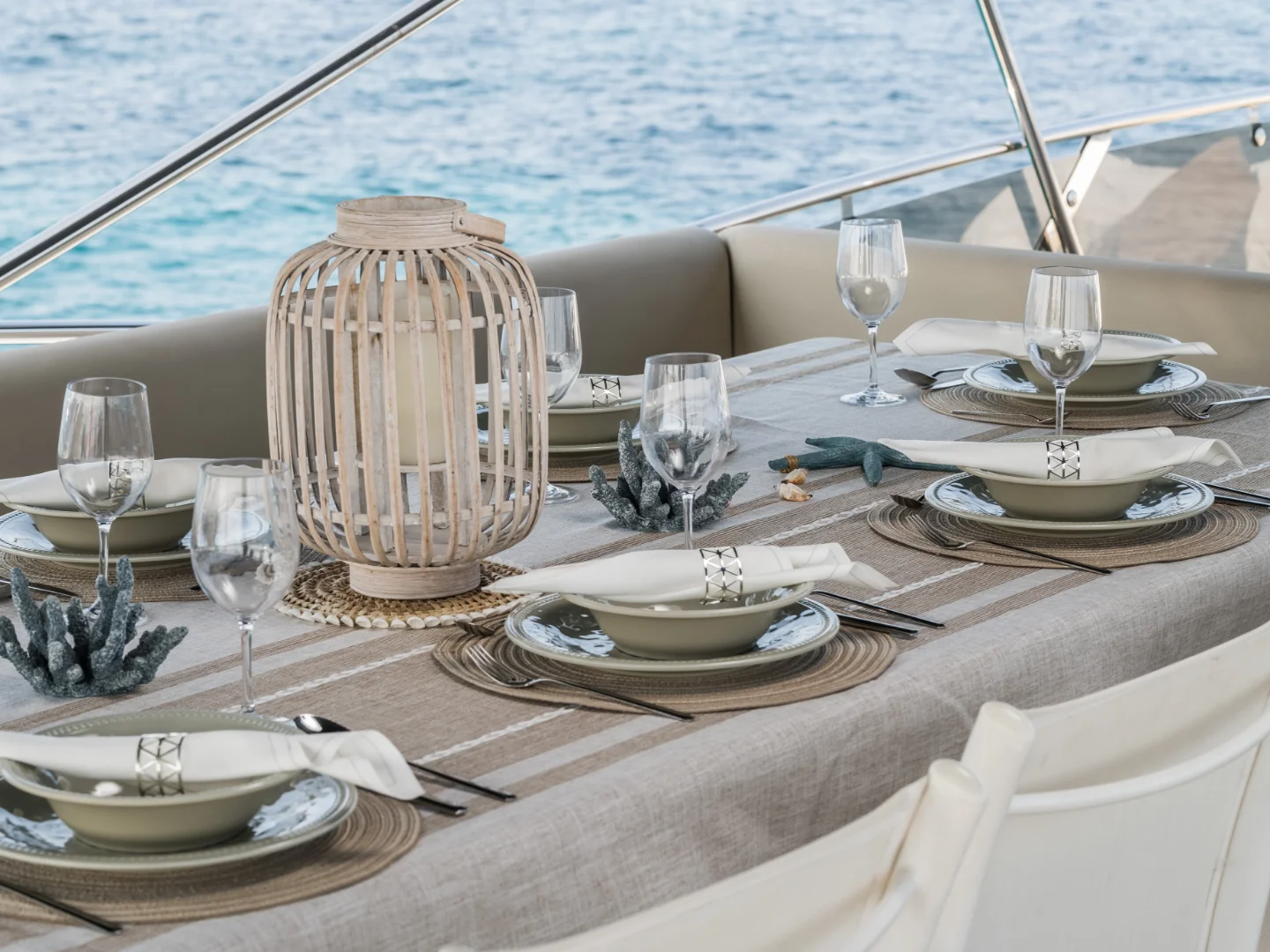 CALA DI LUNA | Sunseeker Manhattan 70 - Photo 39