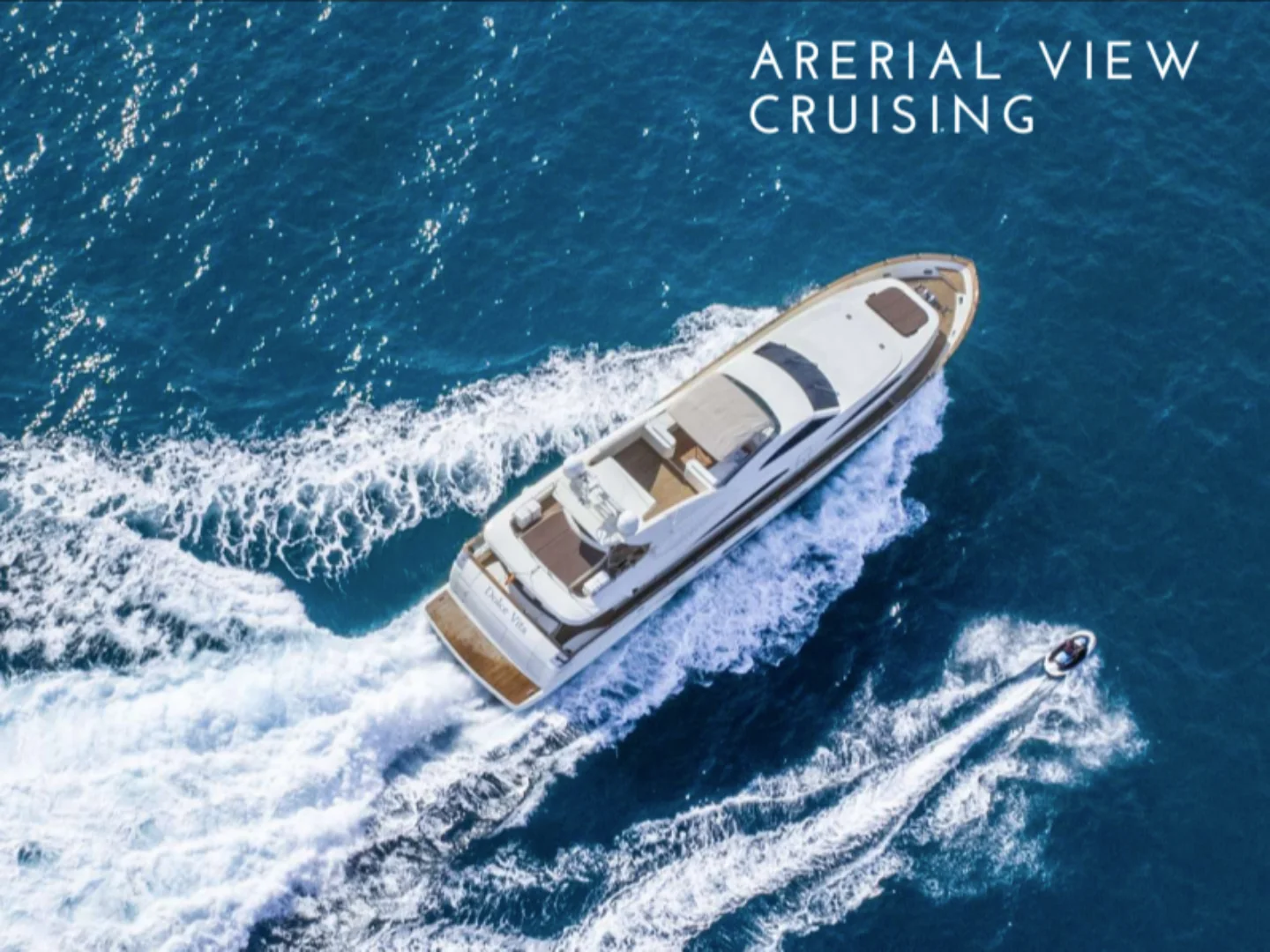 DOLCE VITA IV | Astondoa 102 GLX - Photo 6