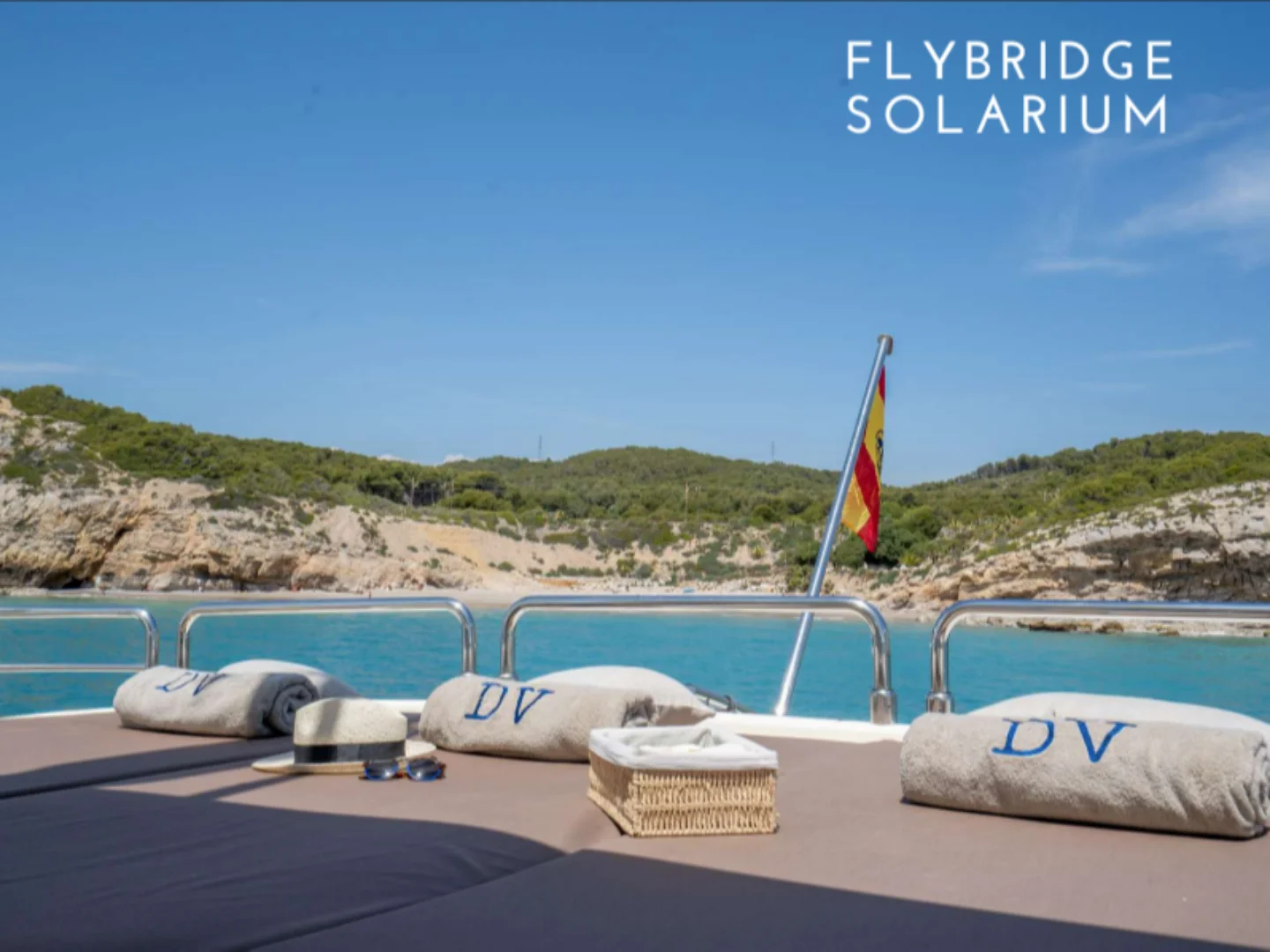 DOLCE VITA IV | Astondoa 102 GLX - Photo 18