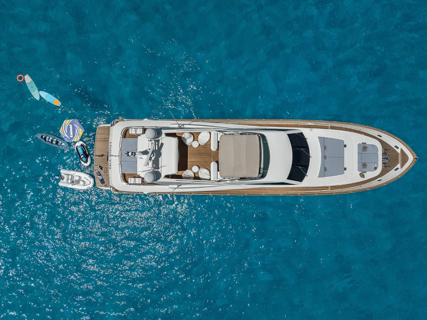 DOLCE VITA IV | Astondoa 102 GLX - Photo 46