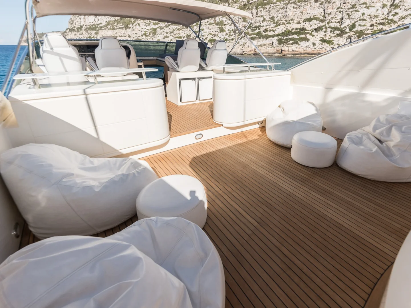 DOLCE VITA IV | Astondoa 102 GLX - Photo 43