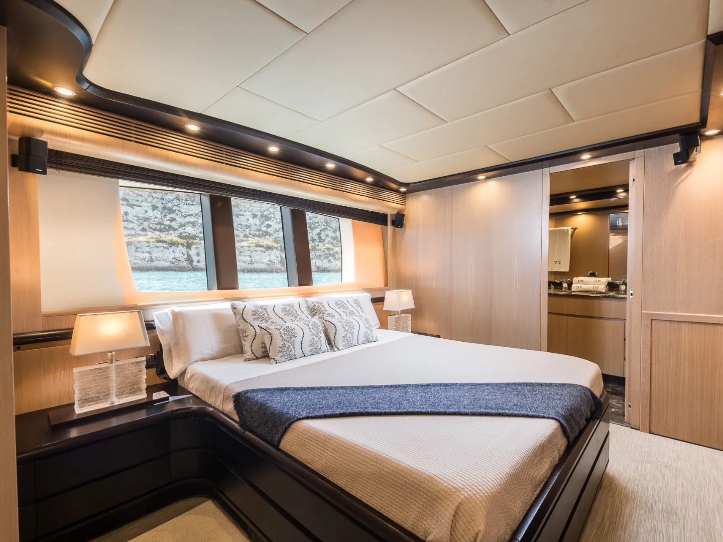DOLCE VITA IV | Astondoa 102 GLX - Photo 29