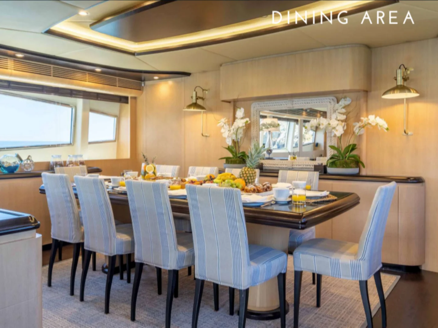 DOLCE VITA IV | Astondoa 102 GLX - Photo 25