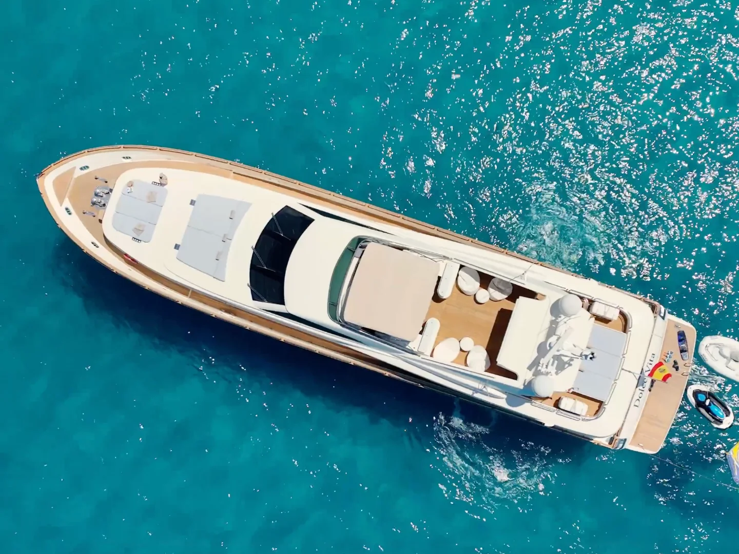 DOLCE VITA IV | Astondoa 102 GLX - Photo 10