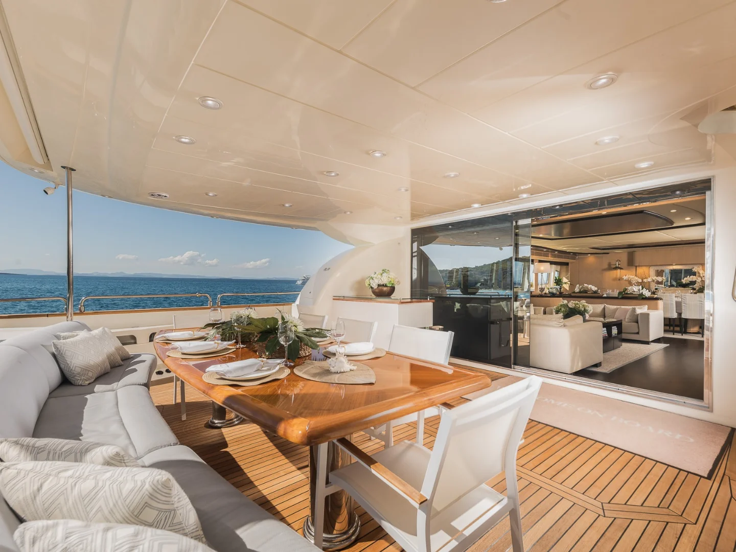 DOLCE VITA IV | Astondoa 102 GLX - Photo 41
