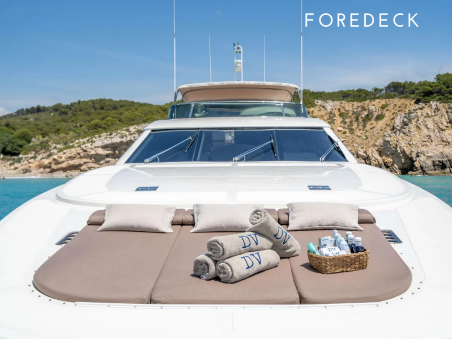 DOLCE VITA IV | Astondoa 102 GLX - Photo 19