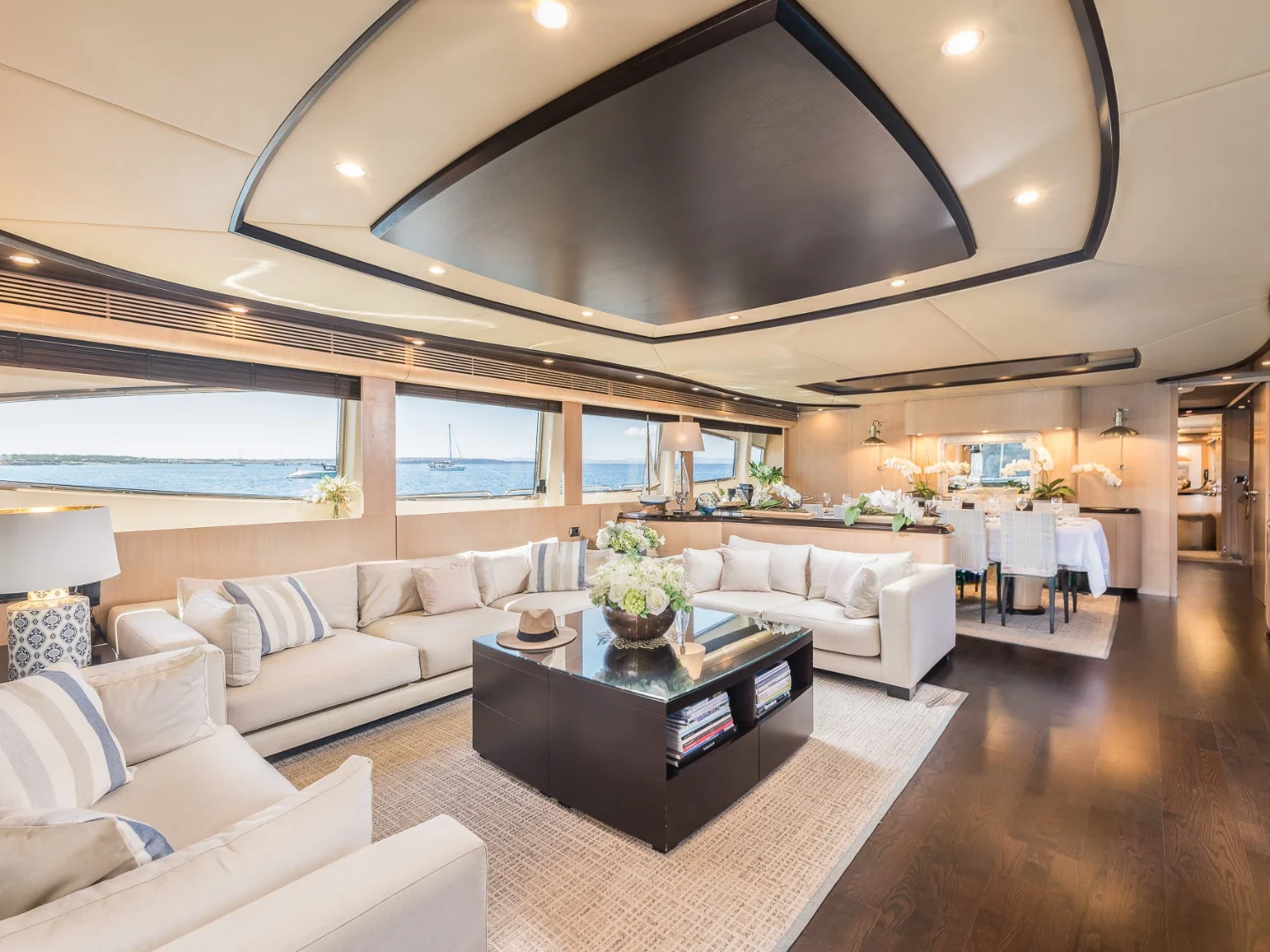 DOLCE VITA IV | Astondoa 102 GLX - Photo 38