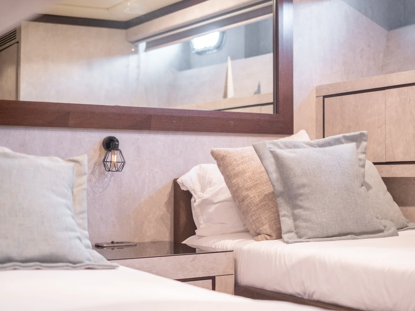 FIVE STARS | Mangusta 92 - Photo 33