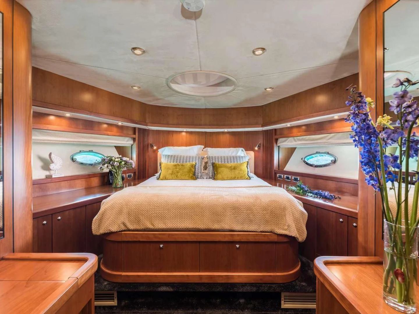 FROGGY | Sunseeker Predator 82 - Photo 25