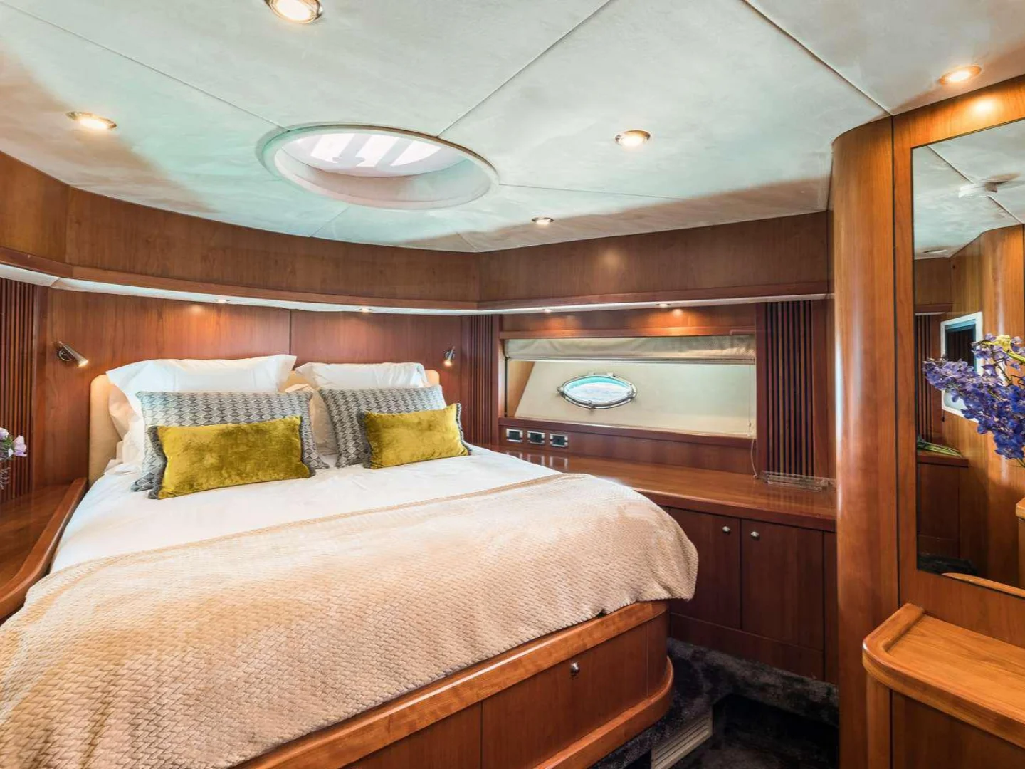 FROGGY | Sunseeker Predator 82 - Photo 23
