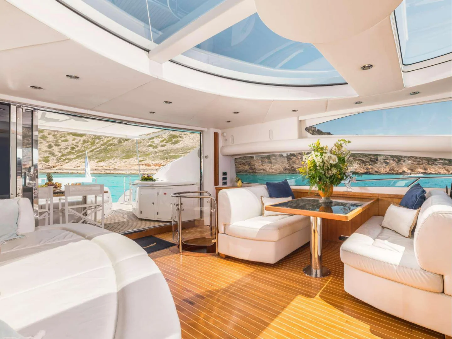 FROGGY | Sunseeker Predator 82 - Photo 15