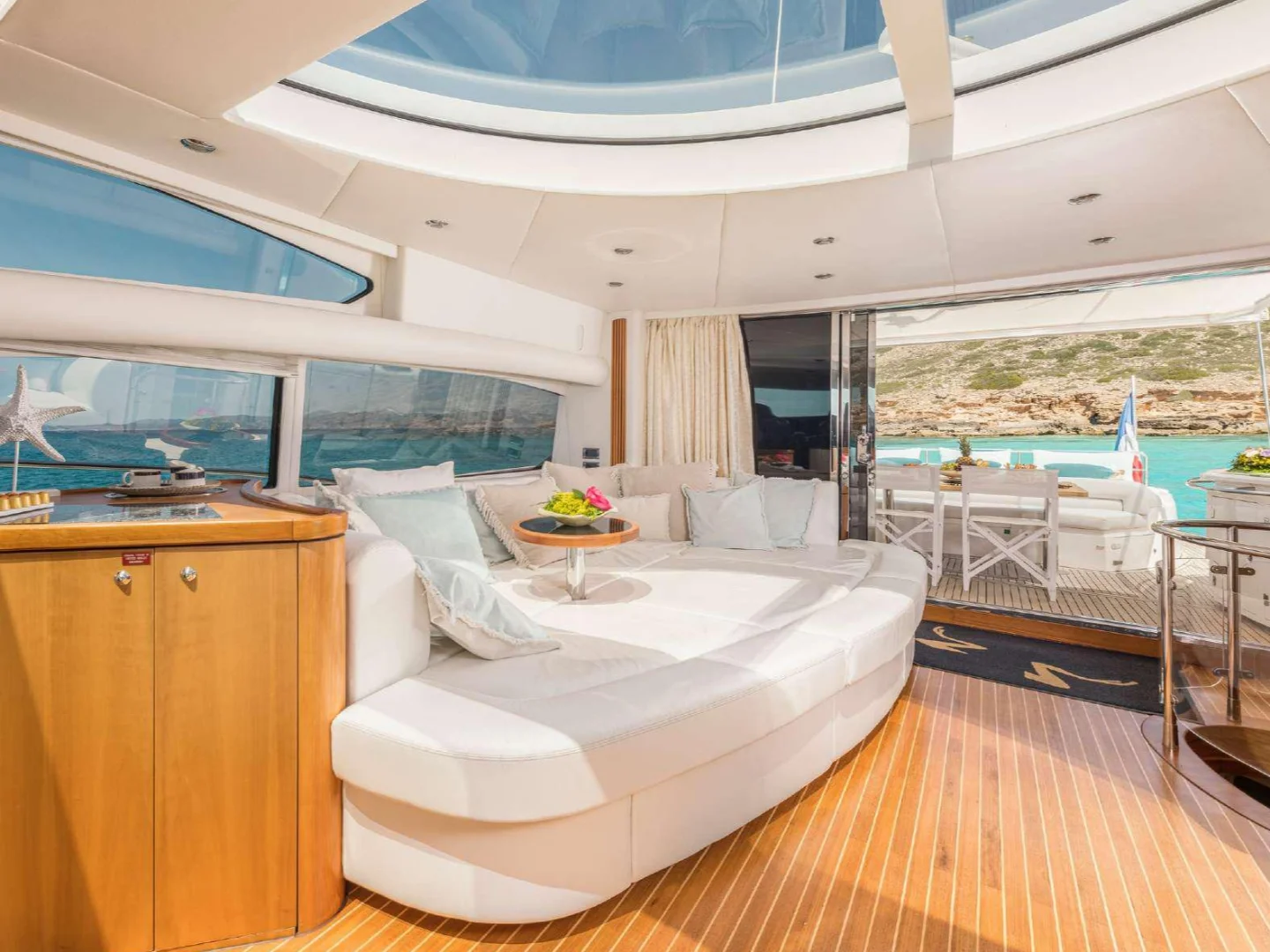 FROGGY | Sunseeker Predator 82 - Photo 16