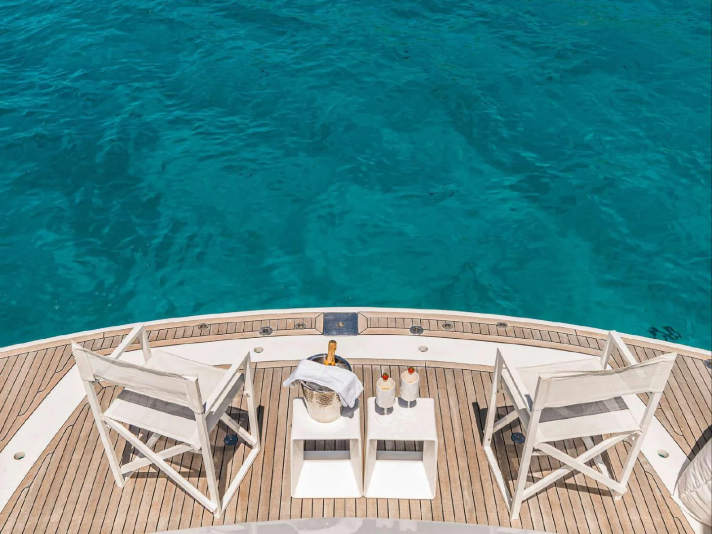 FROGGY | Sunseeker Predator 82 - Photo 12