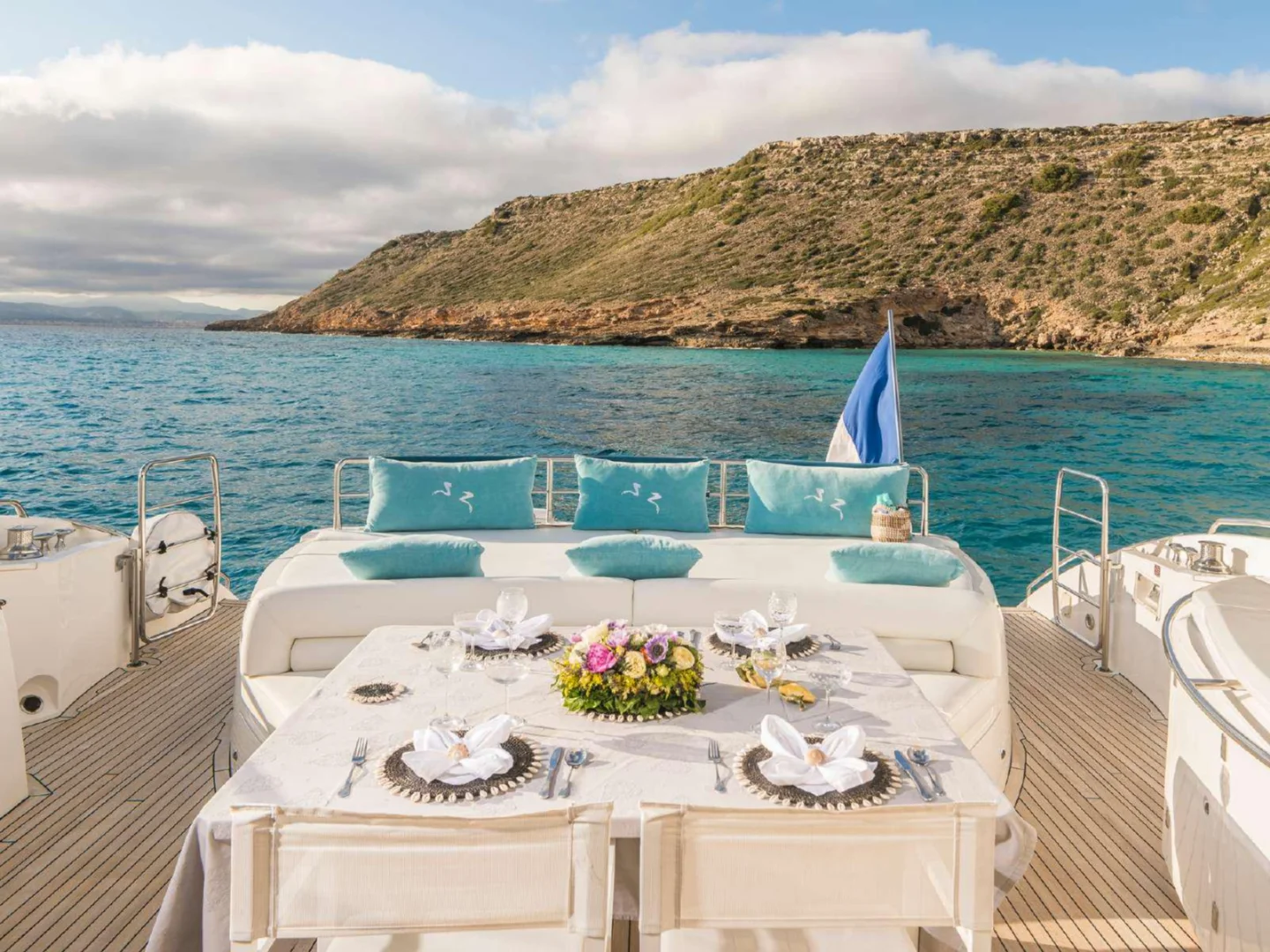 FROGGY | Sunseeker Predator 82 - Photo 14