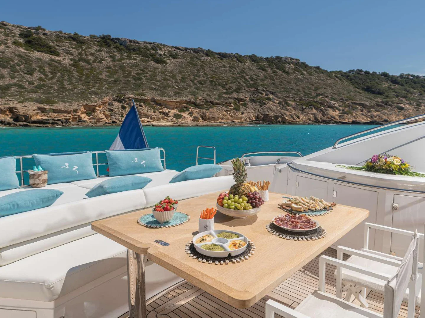 FROGGY | Sunseeker Predator 82 - Photo 13