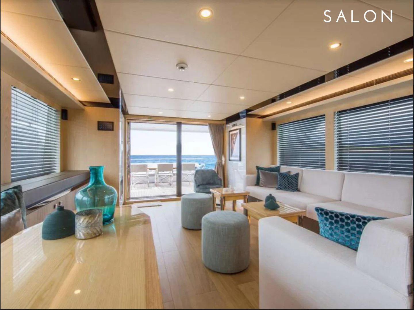SEA STORY | Vanquish 82 - Photo 7