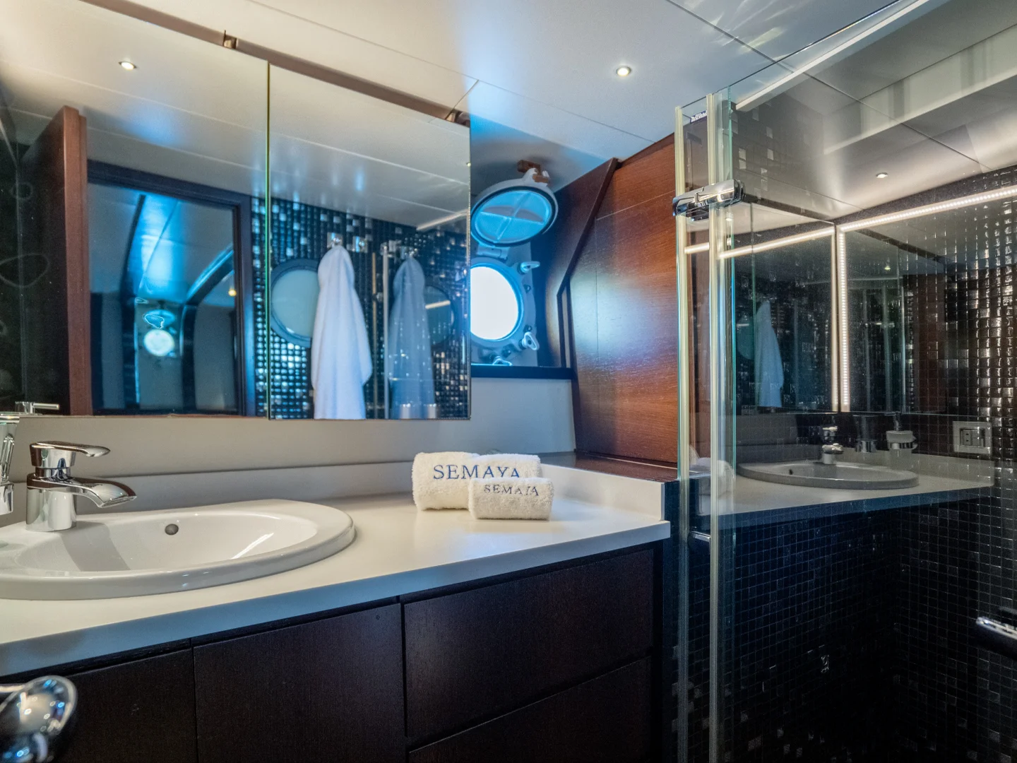 SEMAYA | Navetta 31M - Photo 23