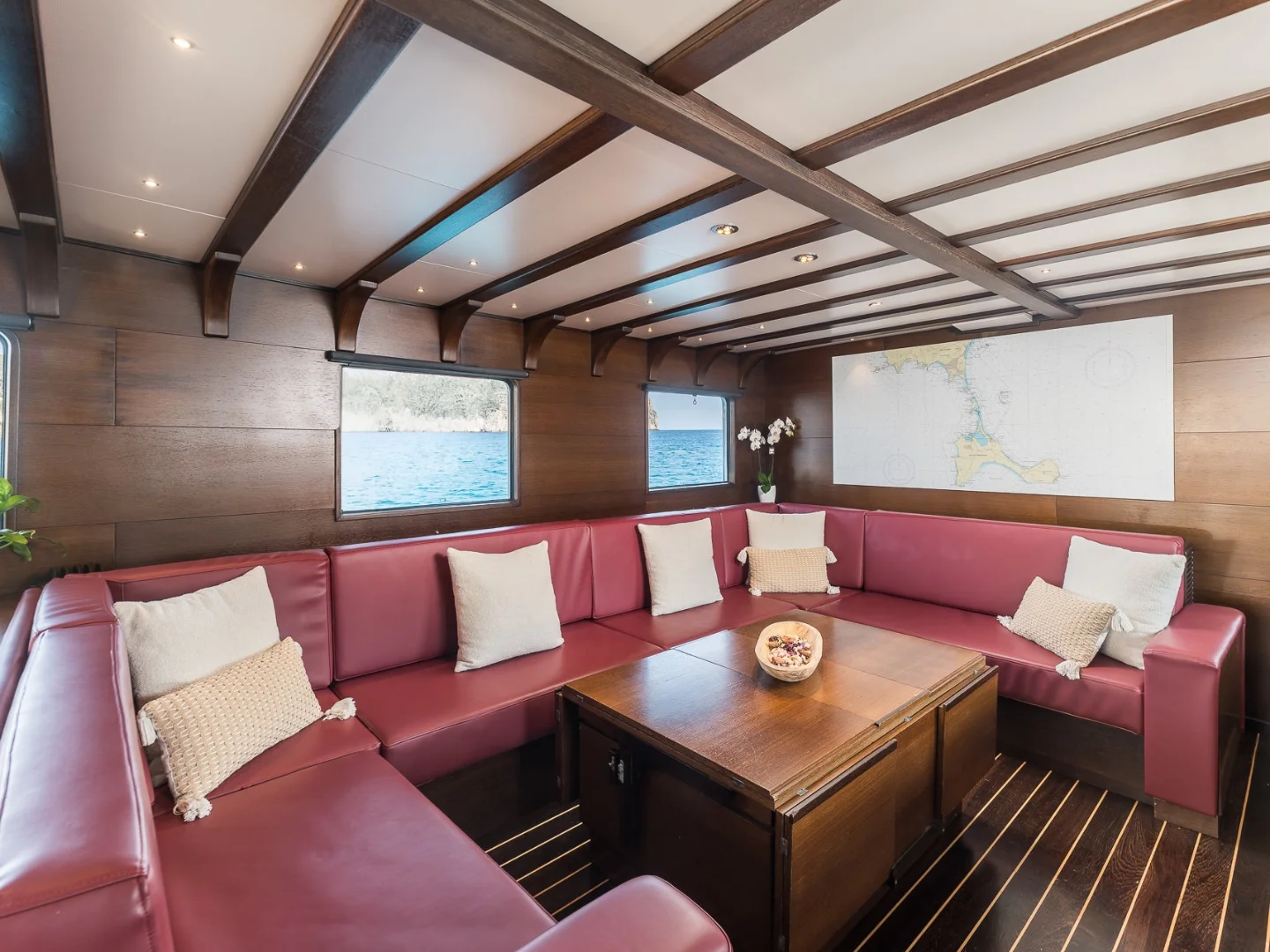 SEMAYA | Navetta 31M - Photo 15