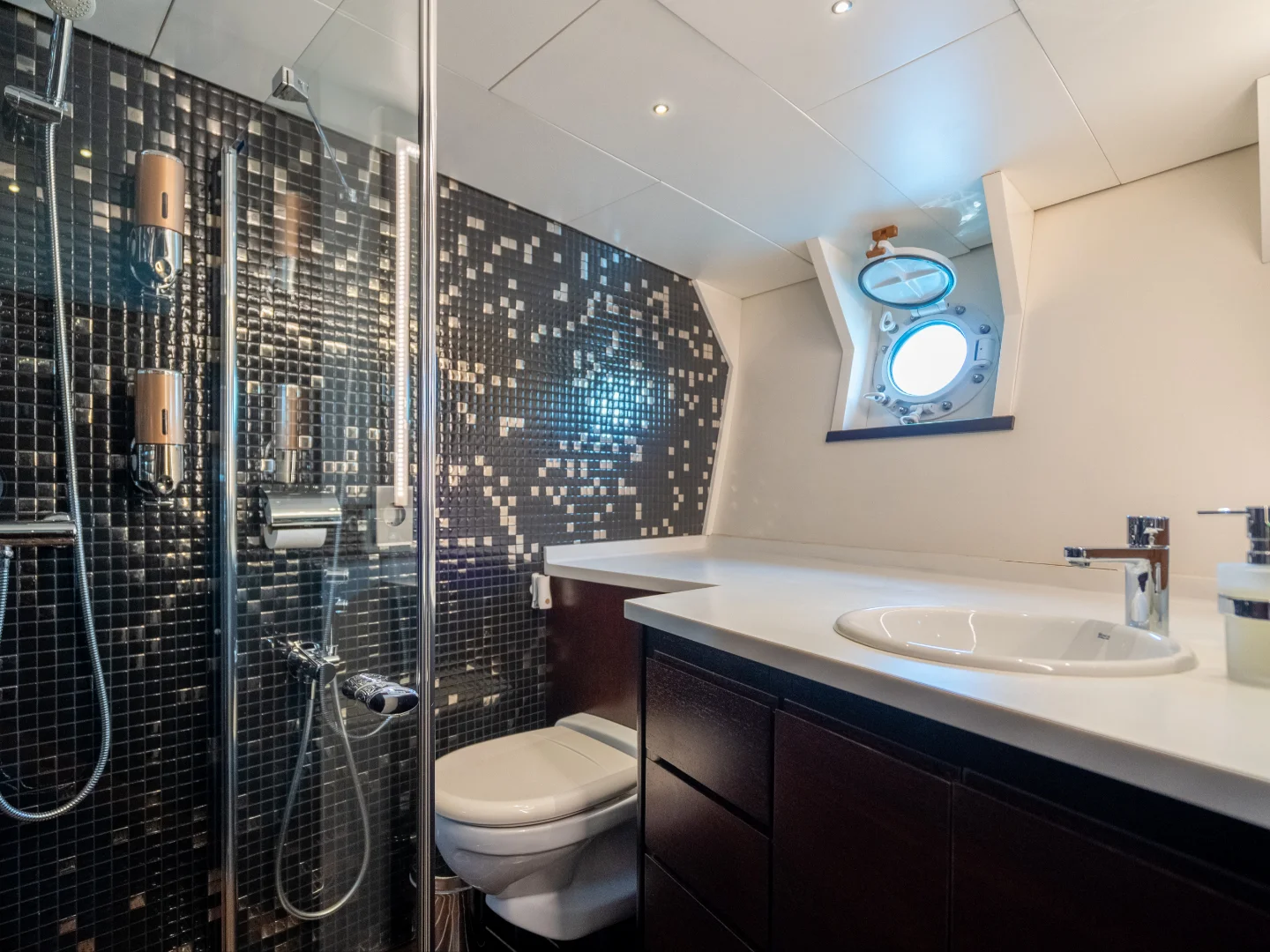 SEMAYA | Navetta 31M - Photo 24