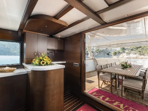 boat