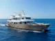 SEMAYA | Navetta 31M luxury charter yacht
