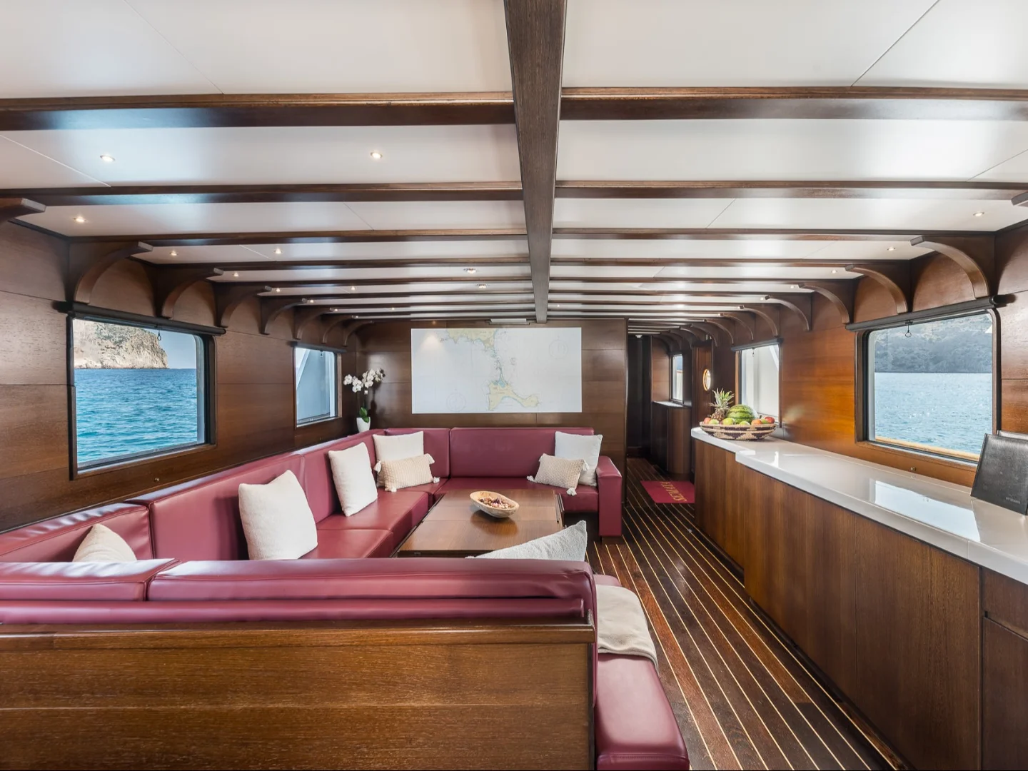 SEMAYA | Navetta 31M - Photo 14