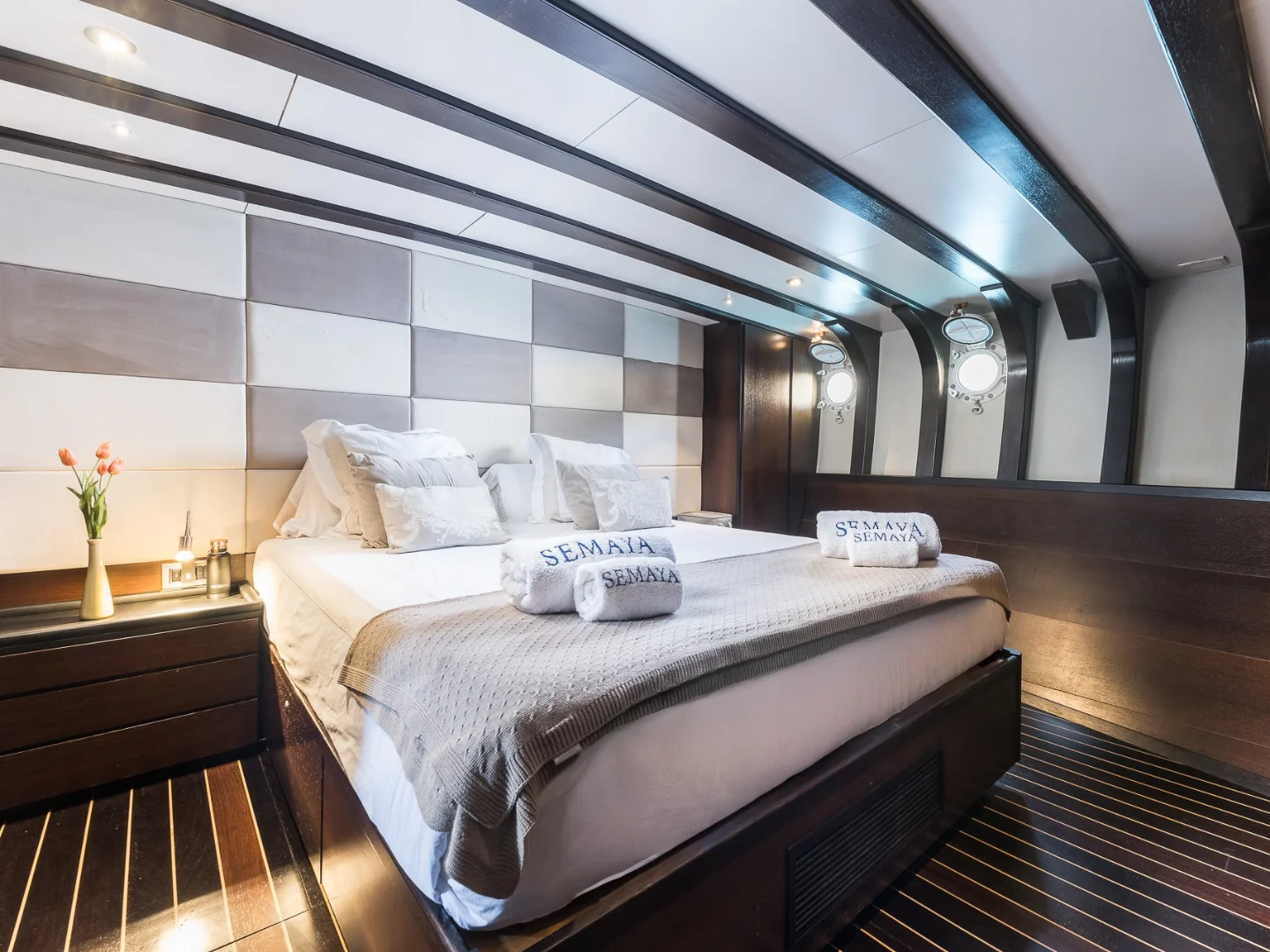 SEMAYA | Navetta 31M - Photo 18