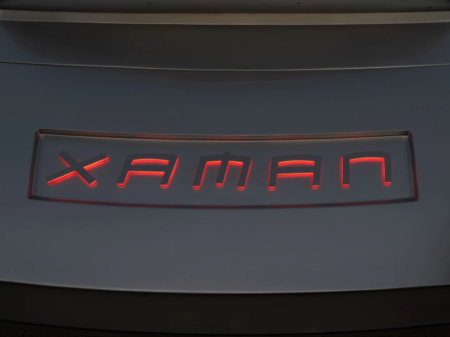 XAMAN | Pershing 90 - Photo 47