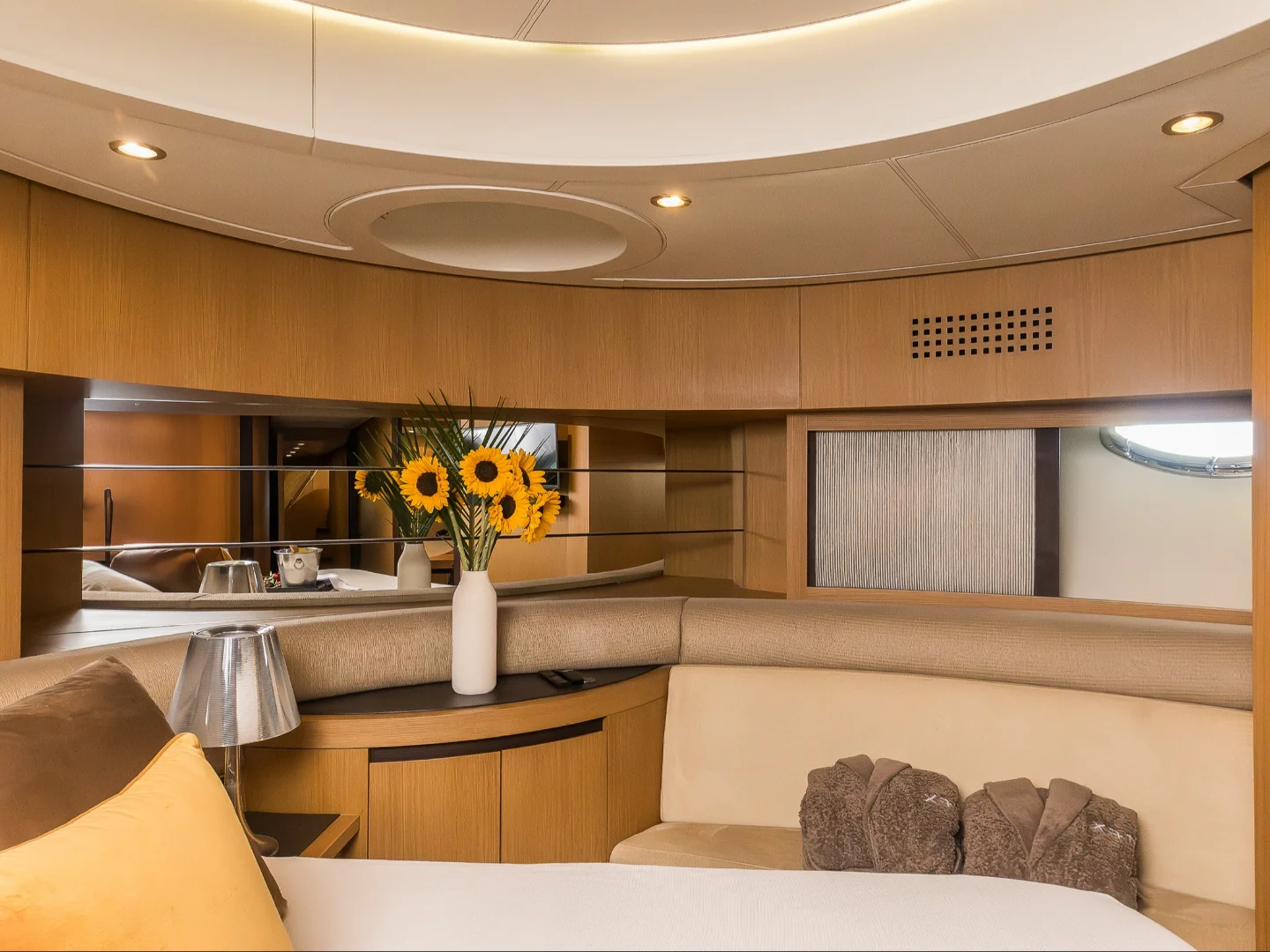 XAMAN | Pershing 90 - Photo 24