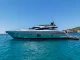 XAMAN | Pershing 90 luxury charter yacht