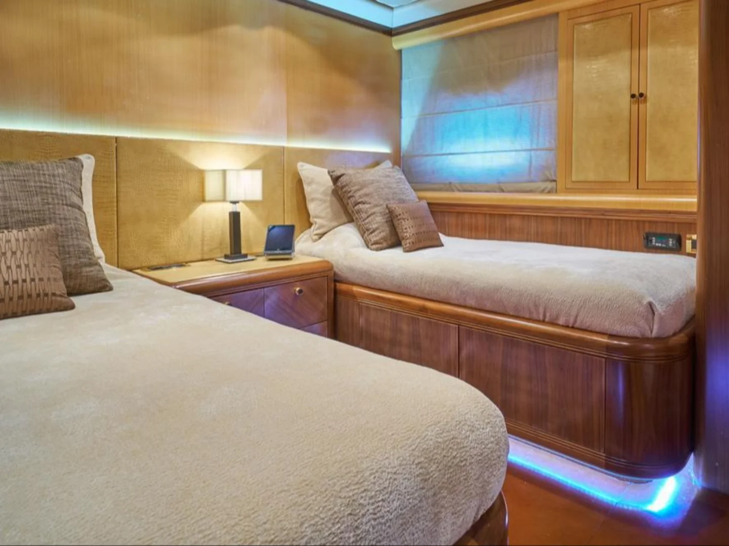 SHANE | Mangusta 130 - Photo 32