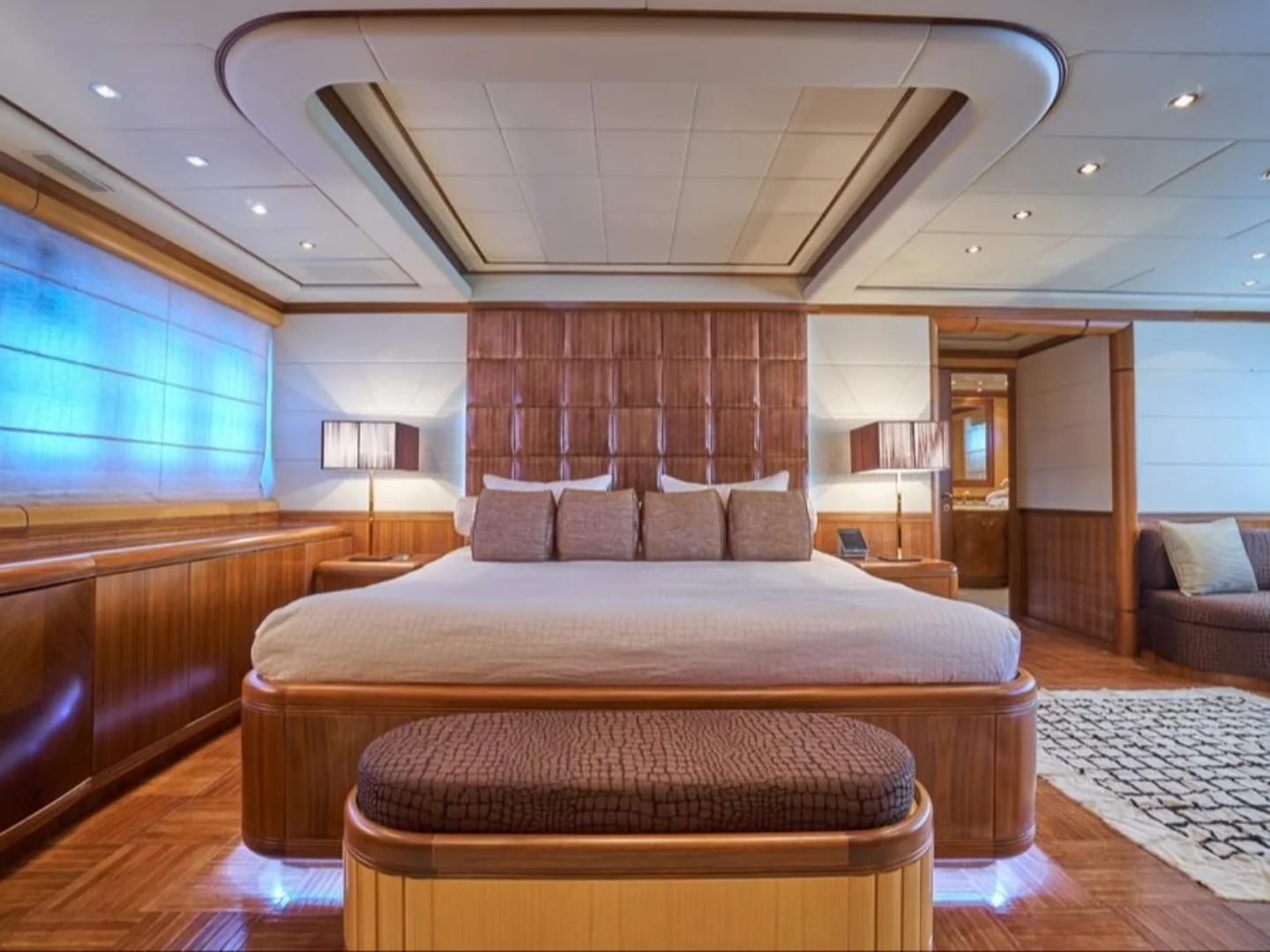 SHANE | Mangusta 130 - Photo 27
