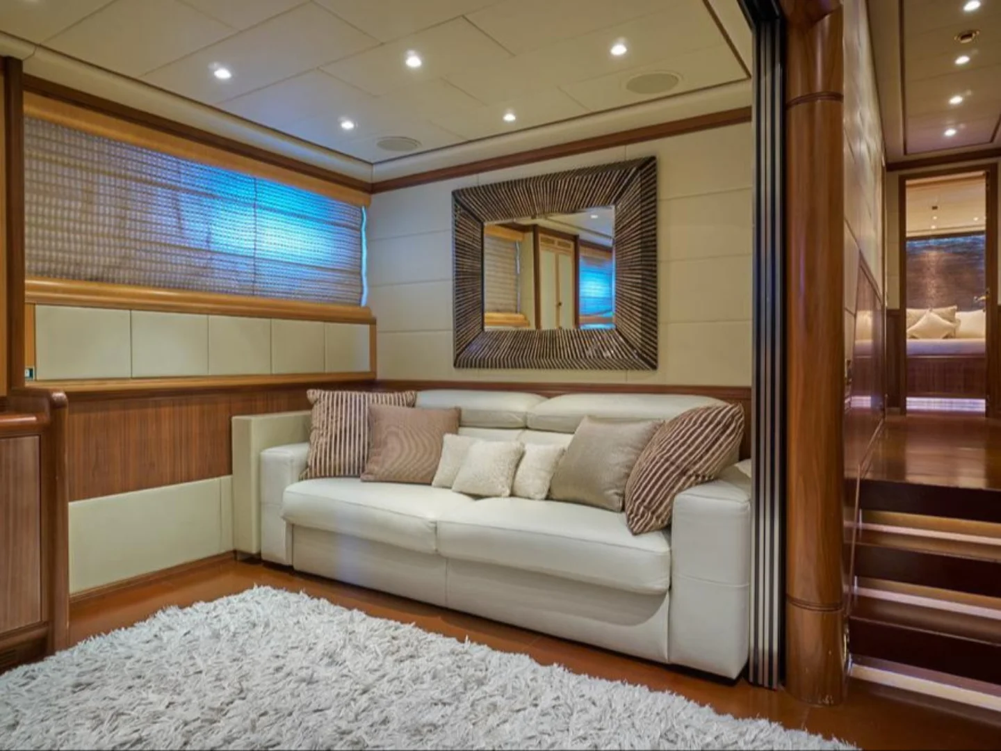 SHANE | Mangusta 130 - Photo 31