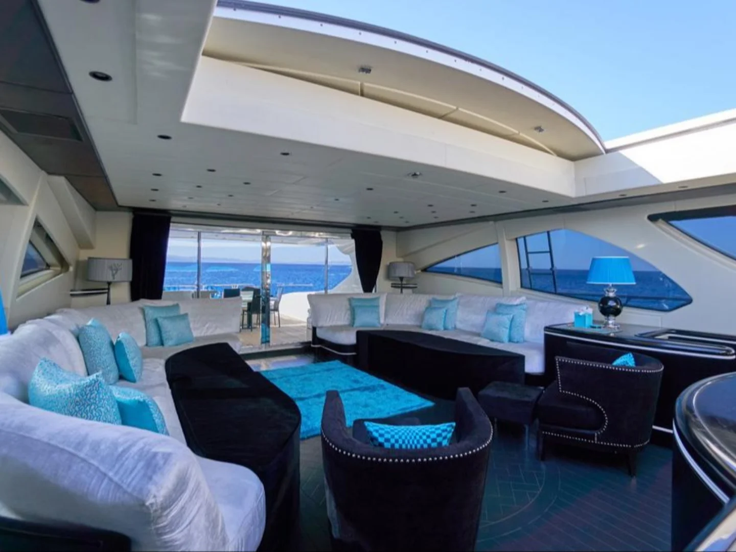 SHANE | Mangusta 130 - Photo 16