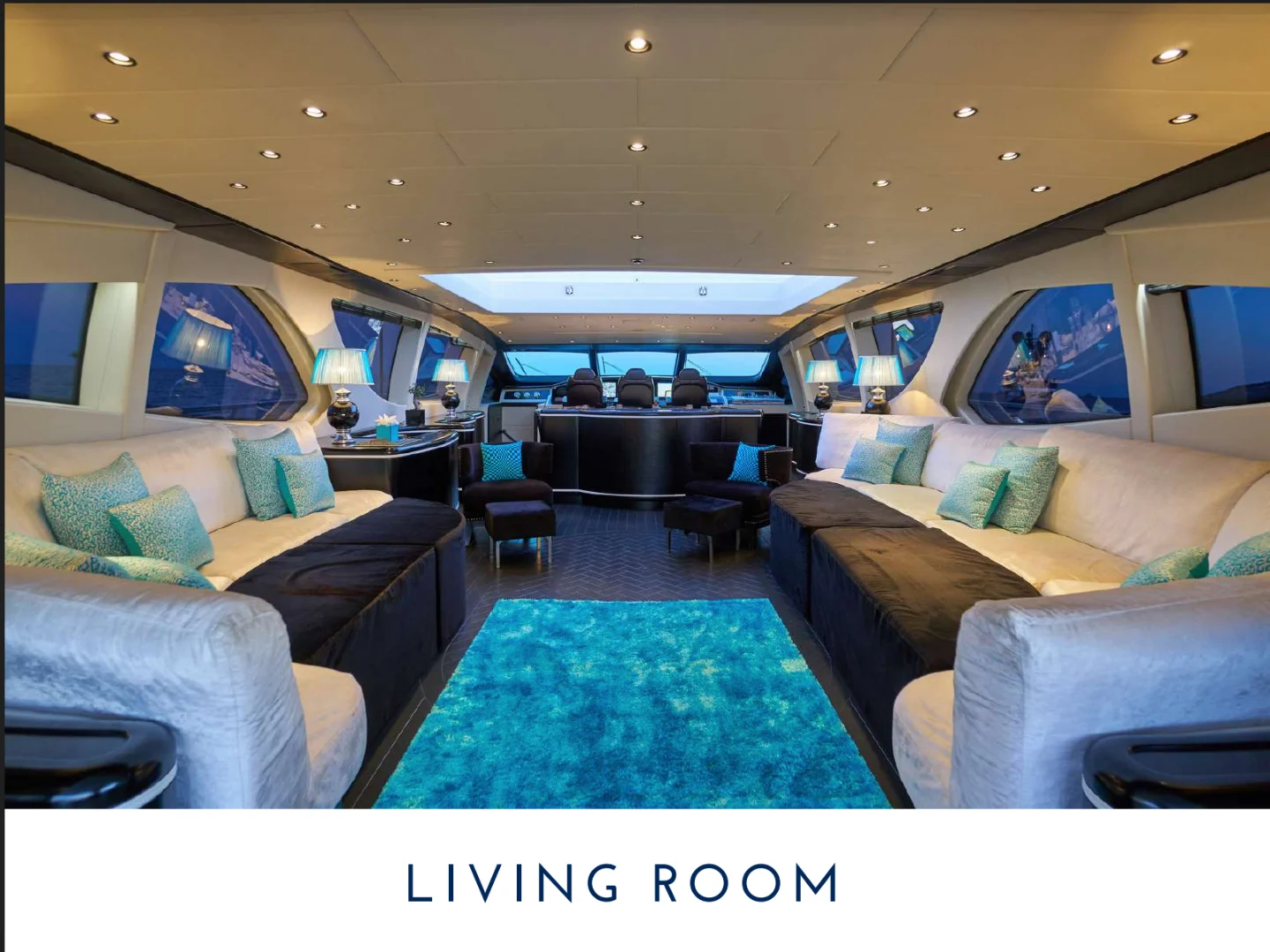 SHANE | Mangusta 130 - Photo 15