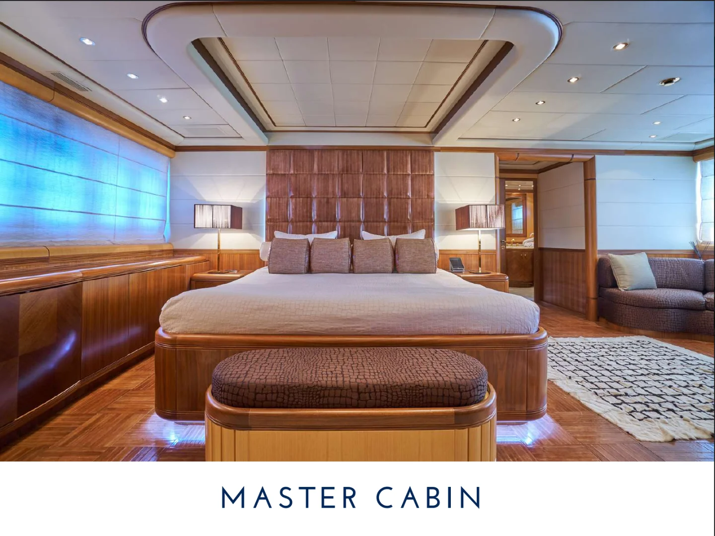 SHANE | Mangusta 130 - Photo 18