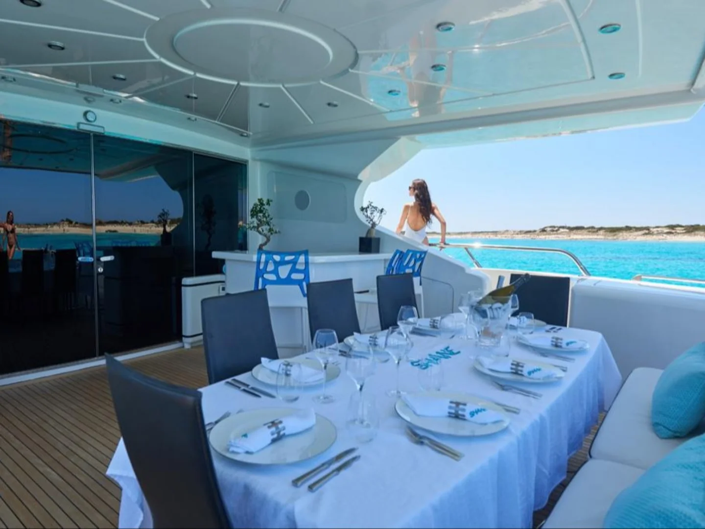 SHANE | Mangusta 130 - Photo 7