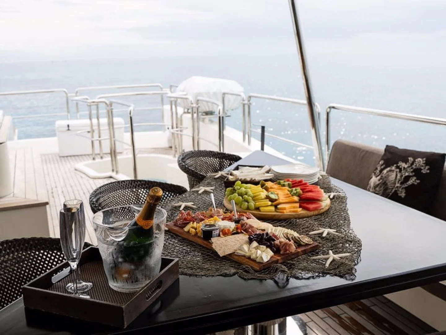 BABIECA | Azimut 105 - Photo 12