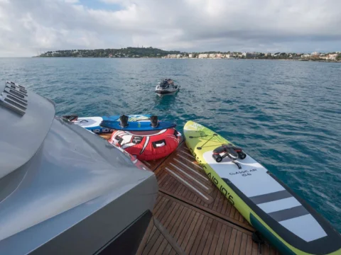 boat