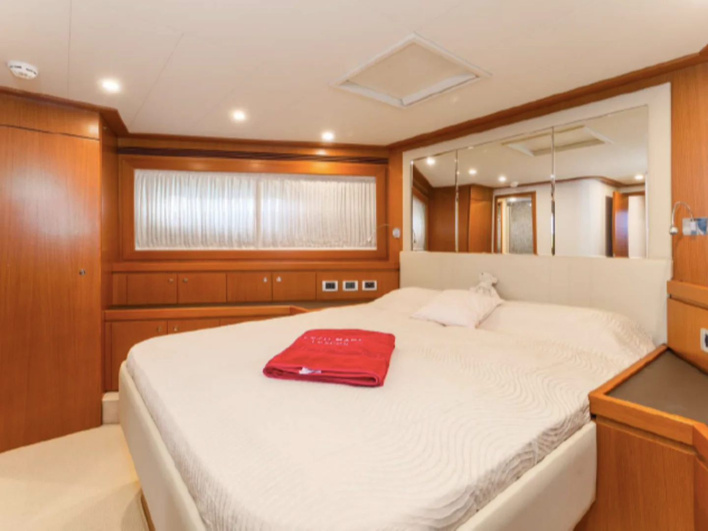 Ferretti 840 Altura Fly 2010 for sale - Photo 13